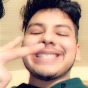 Meet your Posher, Victor